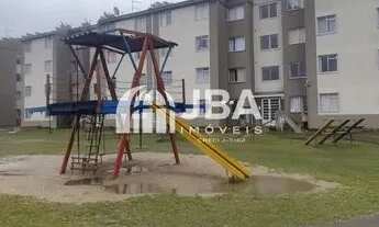 Imagem 4: CURITIBA - Padrão - Sítio Cercado