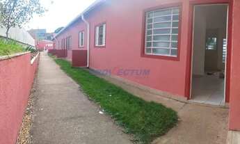 Imagem 3: Casa - Cidade Satélite Íris - Campinas