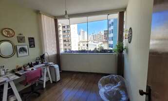 Imagem 2: Apartamento para venda tem 360 metros quadrados com 4 quartos em Centro - Juiz de Fora - M