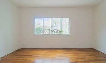 Imagem 3: Apartamento Venda 2 Dormitórios - 80 m² Cerqueira César