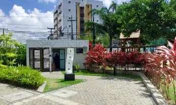 Imagem 2: MD-Apartamento para venda com 64 metros quadrados com 3 quartos em Barro - Recife - PE