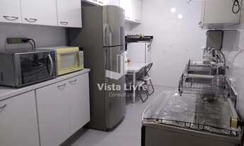 Imagem 4: Apartamento à venda,1 vaga e 4 dormitórios na Higienopólis, São Paulo, SP