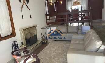 Imagem 4: Casa com 4 dormitórios Mobiliada para alugar, Condomínio Grape Village - Vinhedo/SP