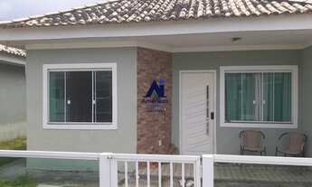 Imagem 2: Casa à venda, Novo Horizonte, araruama, RJ