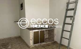 Imagem 3: Casa para aluguel, 2 quartos, 1 suíte, Jardim Regina - ARAGUARI/MG