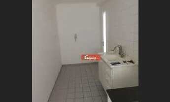 Imagem 5: Apartamento com 2 dormitórios para alugar, 50 m² por R$ 1.600/mês - Jardim São Judas Tadeu