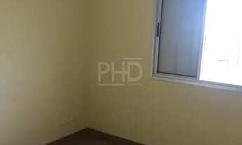 Imagem 6: Apartamento 54 m² - Taboão - São Bernardo Campo