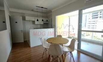 Imagem: Apartamento na Vila Mariana, na Rua Manuel