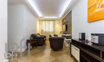 Imagem: Apartamento à venda em Vila Sônia com