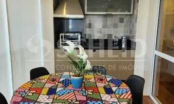 Imagem: Jardim Marajoara Venda Apartamento com sacada,03