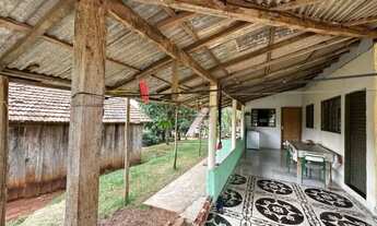 Imagem 7: ÁREA RURAL EM IGUARAÇU