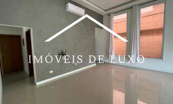 Imagem 3: Casa no Condomínio Central Parque, térrea para venda com 3 suítes, sendo 1 com closet. Sa