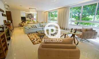 Imagem 2: Apartamento à venda, 205 m² por R$ 3.000.000,00 - Ipanema - Rio de Janeiro/RJ