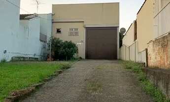 Imagem 2: Pavilhão Centro Esteio