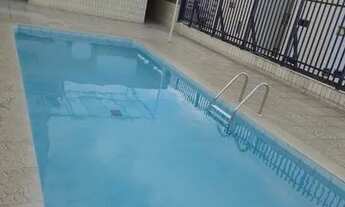 Imagem: Alugo apartamento andar alto, nascente com