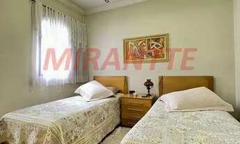 Imagem 6: Apartamento para venda possui 105 metros quadrados com 3 quartos em Santana - São Paulo