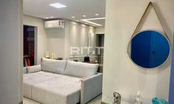 Imagem 3: Apartamento - Parque da Hípica - Campinas