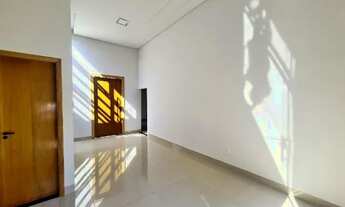 Imagem 6: Casa 3 quartos sendo 1 suíte com automação no Jardim Fonte Nova