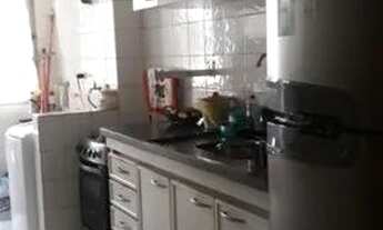 Imagem 4: APARTAMENTO PRÓXIMO AO SHOPPNG TABOÃO JD. MARIA ROSA OPORTUNIDADE