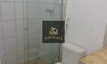 Imagem 7: Flat disponível no Itaim Bibi