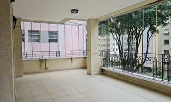 Imagem 2: SÃO PAULO - Apartamento Padrão - Higienópolis