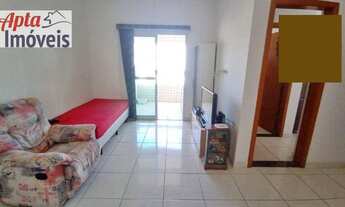 Imagem 5: Apartamento com 3 dormitórios à venda, 119 m² por R$ 520.000,00 - Aviação - Praia Grande/S