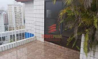 Imagem 6: Cobertura Tripex na Ponta da Praia!