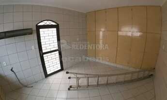 Imagem 7: Casa Sobrado em São José do Rio Preto