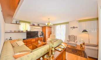 Imagem 7: Casa para venda com 300 metros quadrados com 2 quartos em Jardim Social - Curitiba - PR