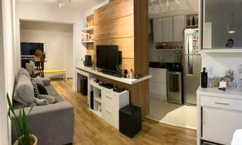 Imagem: SÃO PAULO - Apartamento Padrão - CASA