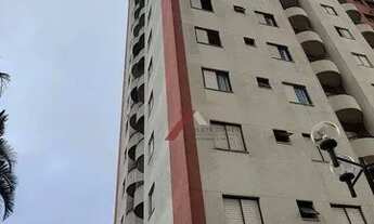 Imagem: Apartamento com 2 dormitórios à venda