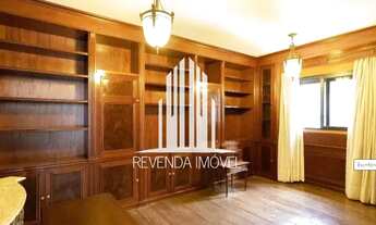 Imagem 7: Apartamento no Condomínio Tiffany's Tower com 440m e 4 quartos no Jardim Paulista