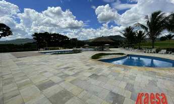 Imagem 7: Terreno à venda, 681 m² por R$ 430.000,00 - Figueira Garden - Atibaia/SP