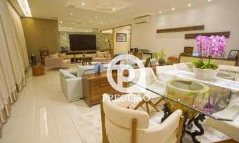 Imagem: Apartamento à venda, 205 m² por R$ 3.000.000,00