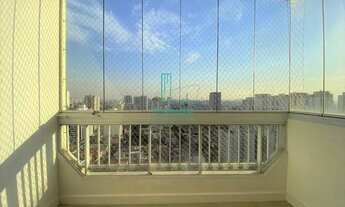 Imagem 2: COBERTURA PARA LOCAÇÃO 157M² - VILA LEOPOLDINA