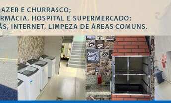 Imagem 5: Kitnet/conjugado Locação direta com Proprietário sem muita burocracia