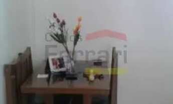 Imagem 2: Apartamento de 2 dormitórios, com sacada. com Lazer !!!