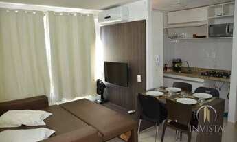 Imagem: Apartamento com 1 dormitório para alugar