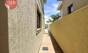 Imagem 6: Casa com 3 dormitórios à venda, 236 m² por R$ 1.690.000,00 - Vila do Golf - Ribeirão Preto