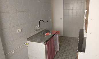 Imagem 6: Apartamento com 2 dormitórios para alugar, 48 m² por R$ 1.800,00/mês - Sabará (Zona Sul)