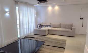 Imagem 3: Barueri - Apartamento Padrão - Alphaville Centro Industrial e Empresarial/Alphaville