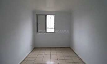 Imagem 5: Apartamento com 2 dormitórios para alugar, 50 m² por R$ 1.311/mês - Jardim Marica - Mogi d