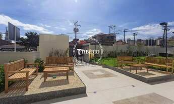 Imagem 4: Apartamento de 2 quartos a venda em Santana, 1 vaga de garagem e lazer completo