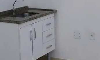 Imagem 5: Sala comercial em Santa Mônica na Av João Mendes N 164