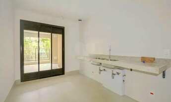 Imagem 3: Apartamento para venda possui 240 metros quadrados com 4 quartos em Jardim Leonor - São Pa