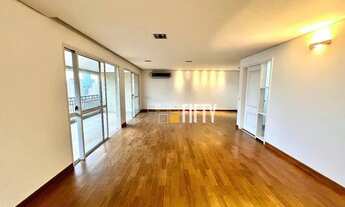 Imagem 3: Apartamento com 3 dormitórios para alugar, 176 m² por R$ 15.326,71/mês - Jardim Prainha