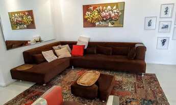 Imagem 6: Mobiliado - Rua São Pedro - Juvevê