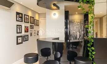 Imagem 6: Apartamento para venda tem 67 metros quadrados com 1 quarto em Passo da Areia - Porto Aleg