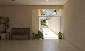 Imagem 4: Casa com 4 dormitórios à venda, 300 m² por R$ 2.500.000,00 - Condomínio Jardim Theodora