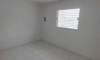 Imagem 4: Apartamento com 2 dormitórios para alugar, 30 m² por R$ 921,88/mês - Cidade dos Funcionári